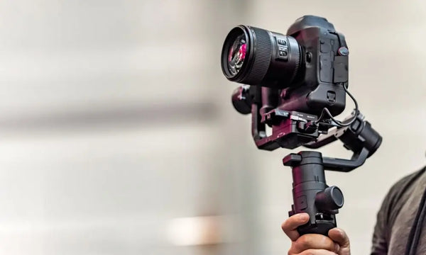 How To Effectively Use Camera Angles
