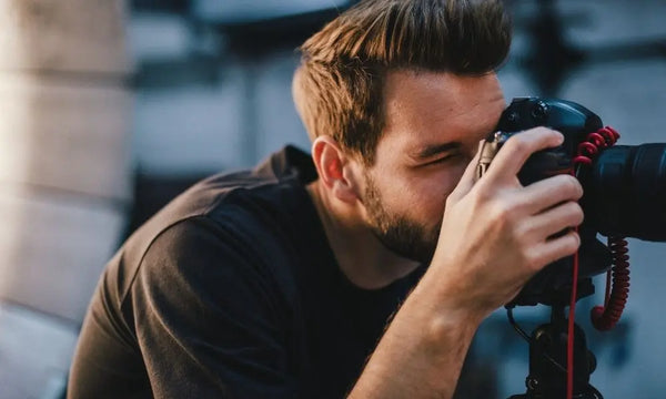 Why Camera Stabilizers Are Important for Photography