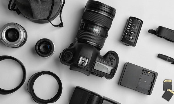 Flat lay photography, Expert Tips