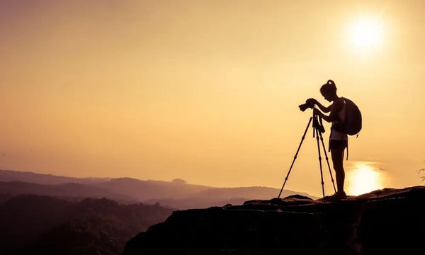 Equipment You Need To Take Quality Photos
