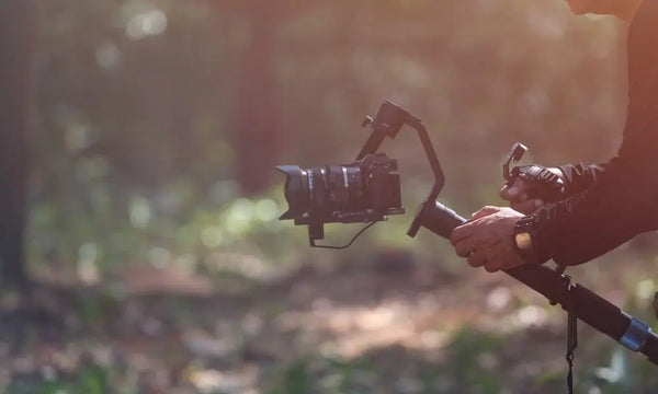 How To Choose a Camera Stabilizer