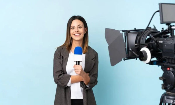 Teleprompters: Expectations vs. Reality
