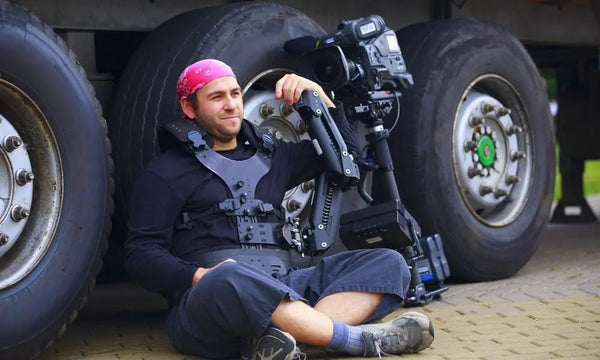 Practical Accessories for Camera Stabilizers