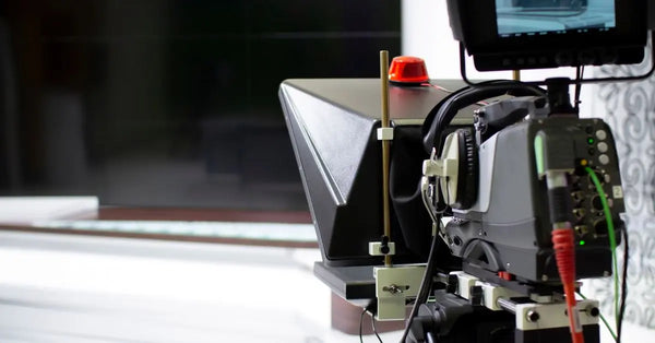 7 Tips and Tricks for Improving Your On-Camera Delivery