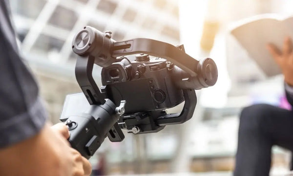 Gimbal vs. Flycam: Which To Choose