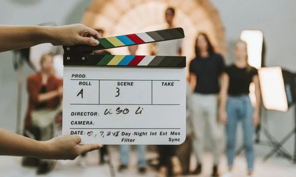Signs It’s Time To Update Your Filming Equipment
