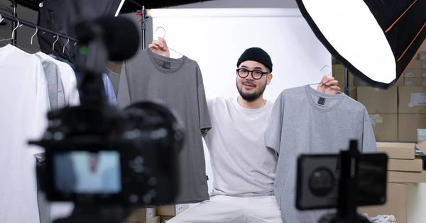 How To Stand Out in the Crowded World of Vlogging