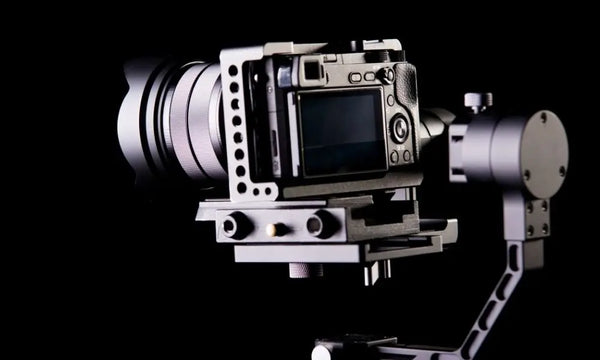 How-To-Choose-the-Right-Camera-Gimbal Koncept Innovators, LLC