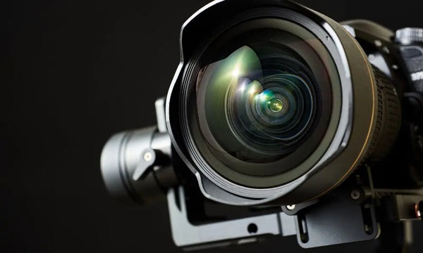 Understanding How a 3-Axis Gimbal Works