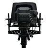 Glide Gear TMP 1000 Professional Video Camera Tablet Teleprompter Glide Gear