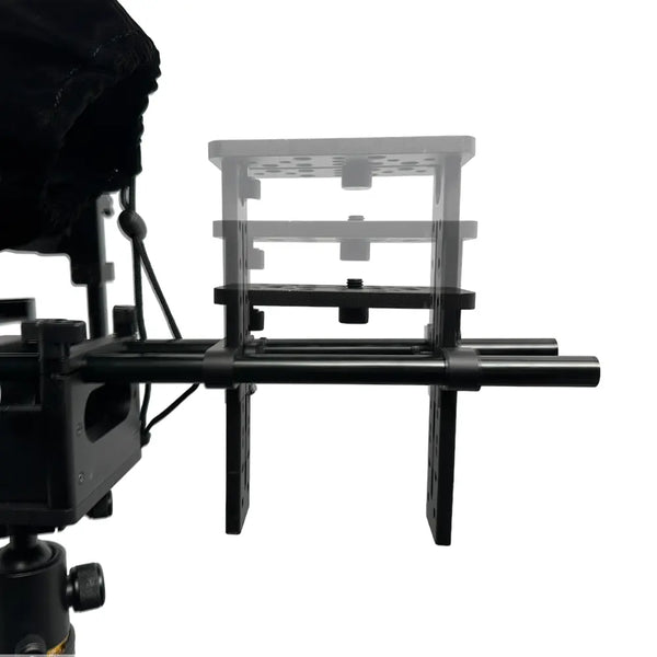 Glide Gear TMP 1000 Professional Video Camera Tablet Teleprompter Glide Gear