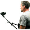 SNC 100 Snorricam DSLR Vest Camera / 3rd Person Harness Glide Gear
