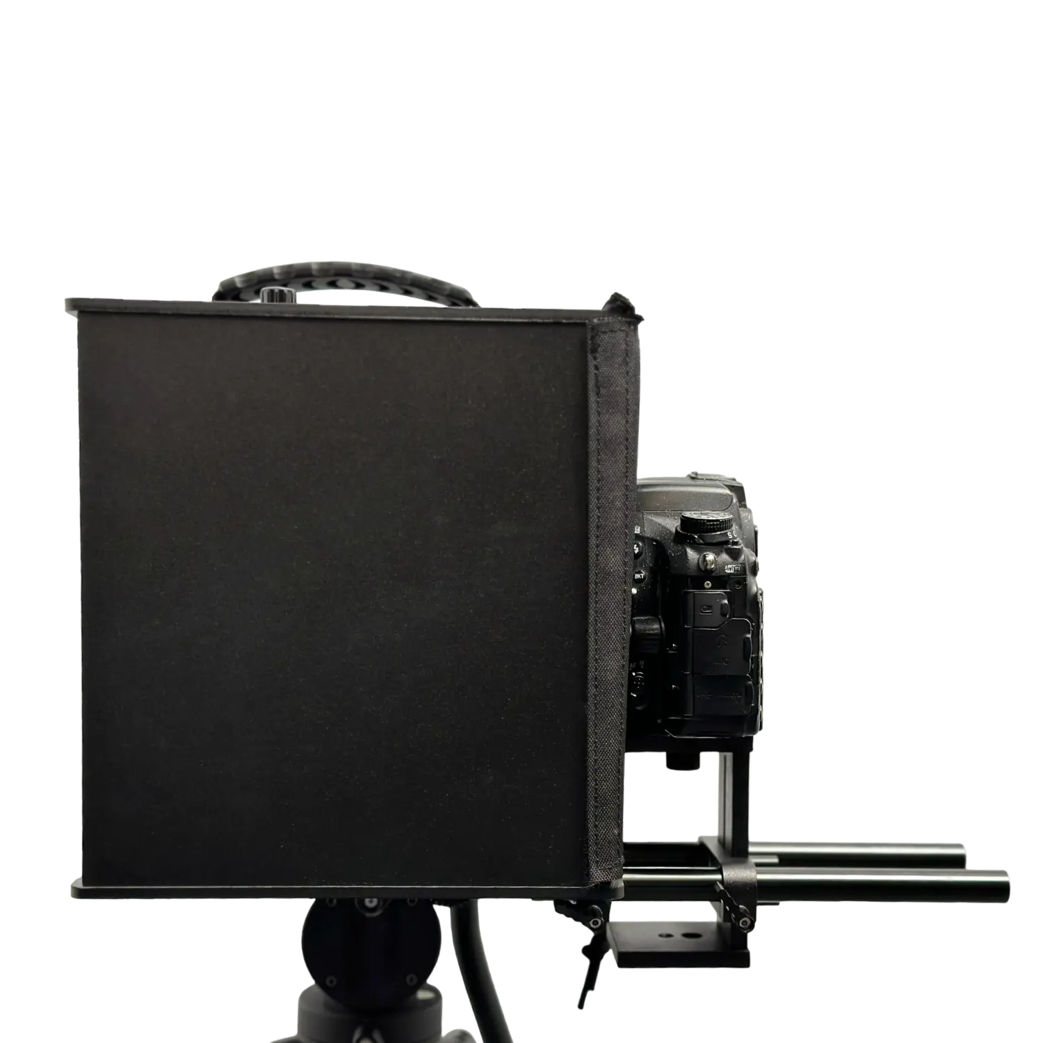Glide Gear F2F50 - Face to Face Periscope Interview Teleprompter Glide Gear