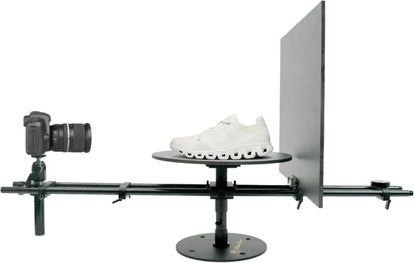 REVO 50 Rotating 360 Degree Platform Rig Koncept Innovators, LLC