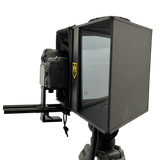 Glide Gear F2F50 - Face to Face Periscope Interview Teleprompter Glide Gear