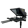 Glide Gear TMP 1000 Professional Video Camera Tablet Teleprompter Glide Gear