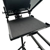 Glide Gear TMP 1000 Professional Video Camera Tablet Teleprompter Glide Gear