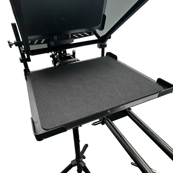 Glide Gear TMP 1000 Professional Video Camera Tablet Teleprompter Glide Gear