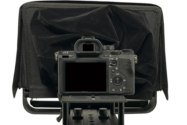 Glide Gear TMP 100 - Tablet/ Smartphone Teleprompter (REFURBISHED) glidegear