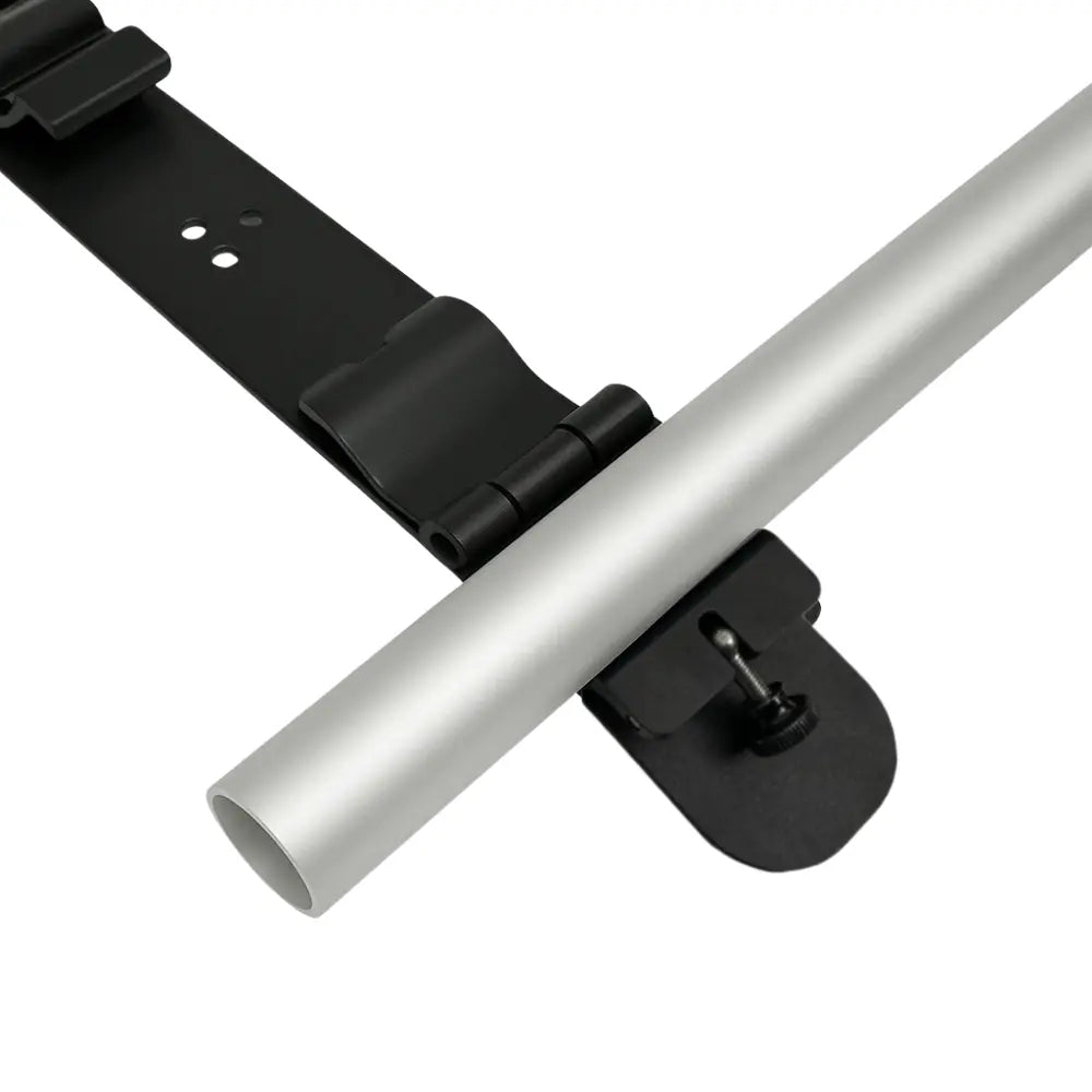 DEV 4 Track Dolly System glidegear