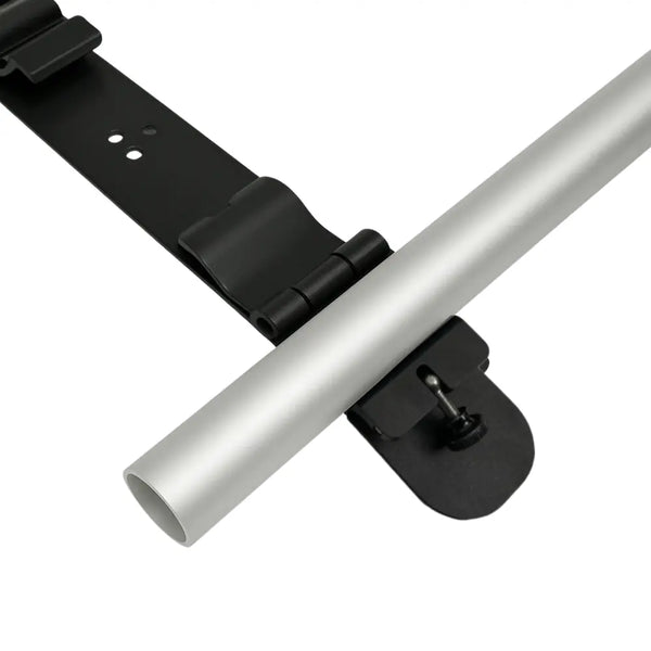 DEV 4 Track Dolly System glidegear