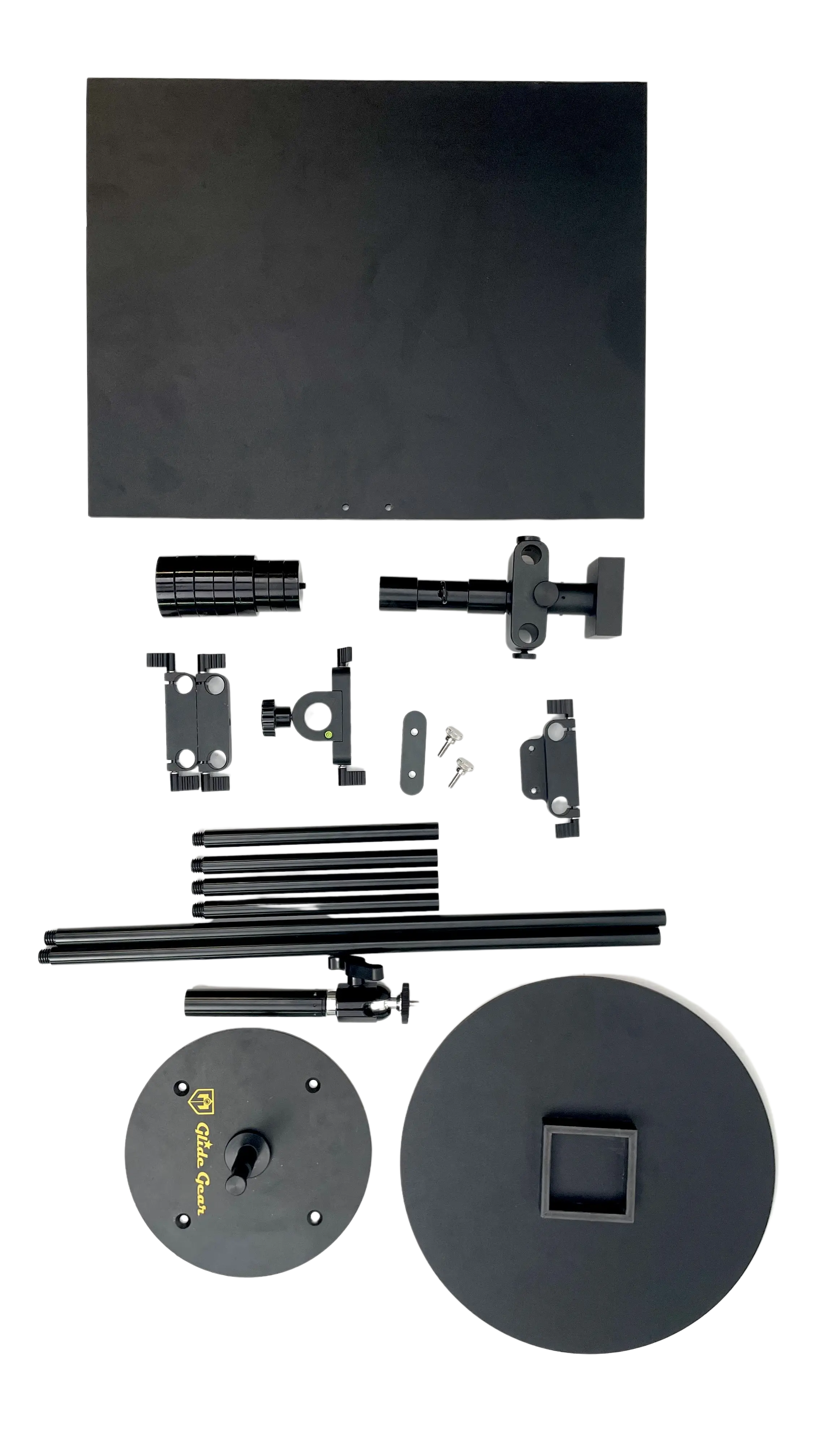 REVO 50 Rotating Video Camera 360 Rig