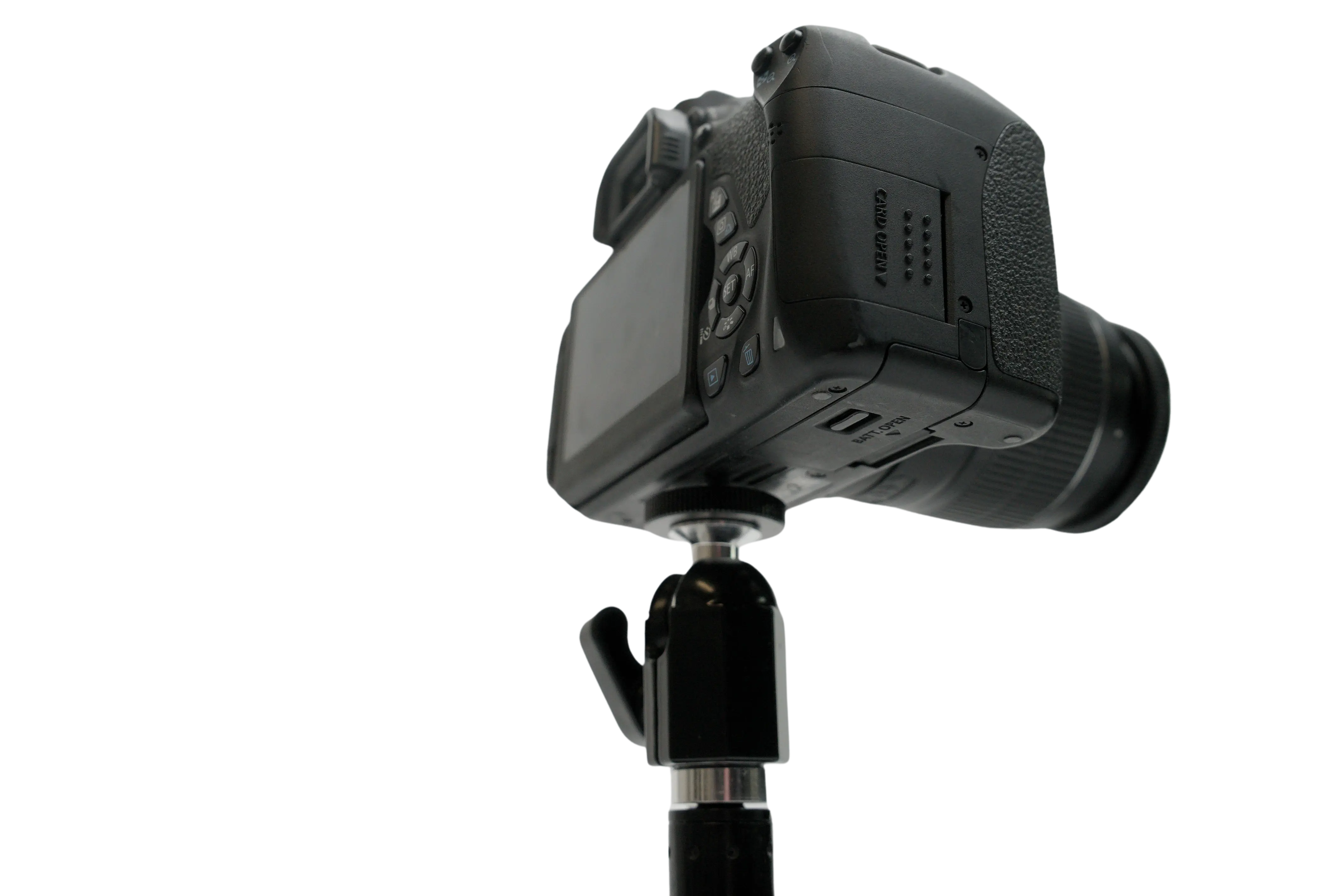 REVO 50 Rotating Video Camera 360 Rig