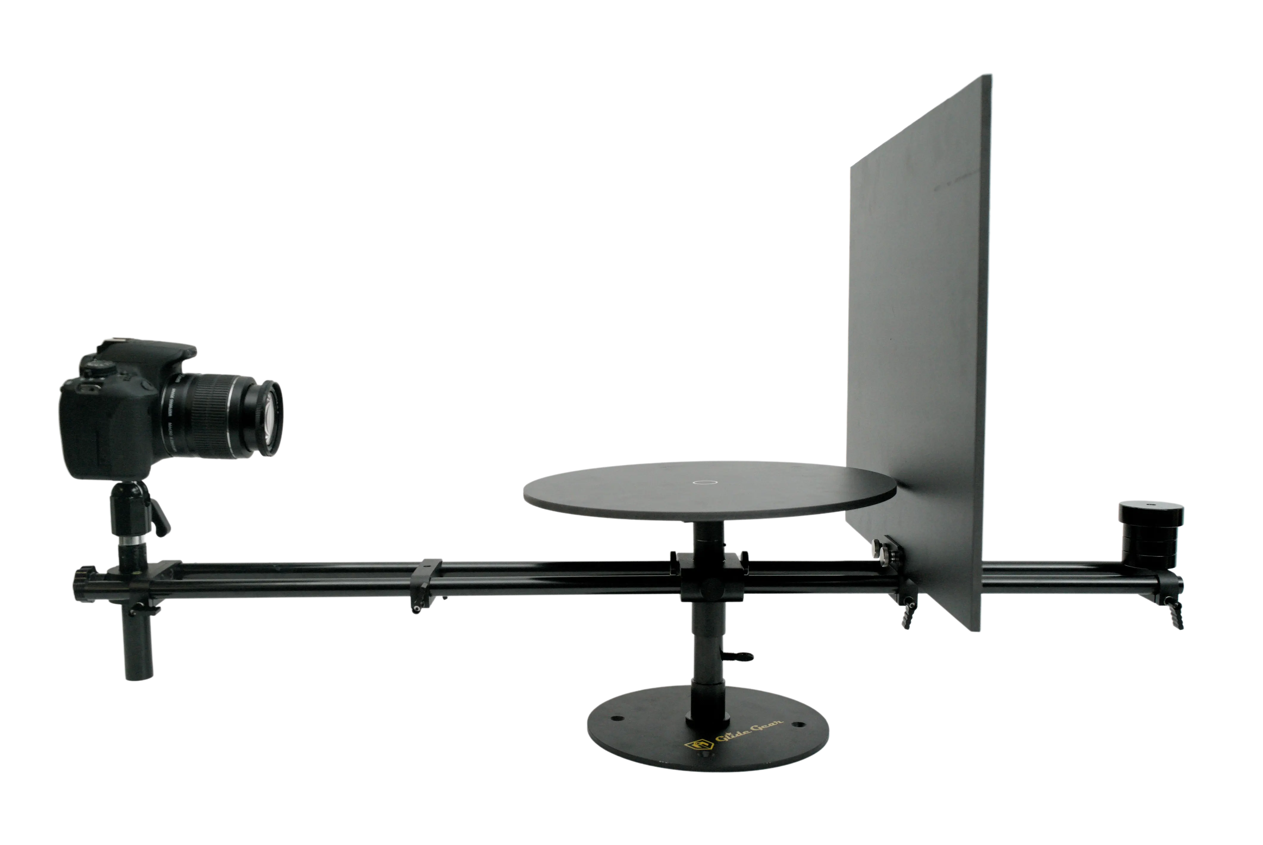 REVO 50 Rotating Video Camera 360 Rig
