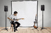 Glide Gear SXB 50 Sound Absorption Blocker Sound Blanket Koncept Innovators, LLC