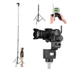 Glide Gear TST 20 Sky High 20' Tripod w/ PTH 360 Motorized Pan & Tilt Combo Koncept Innovators, LLC