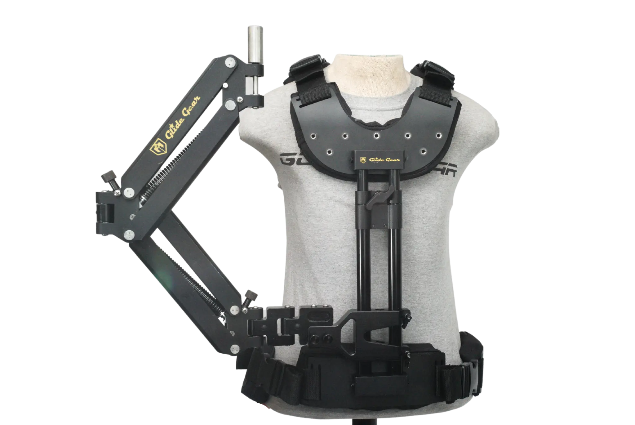 Glide Gear G2G 1000 Vest & Arm for Stabilization Kits Glide Gear