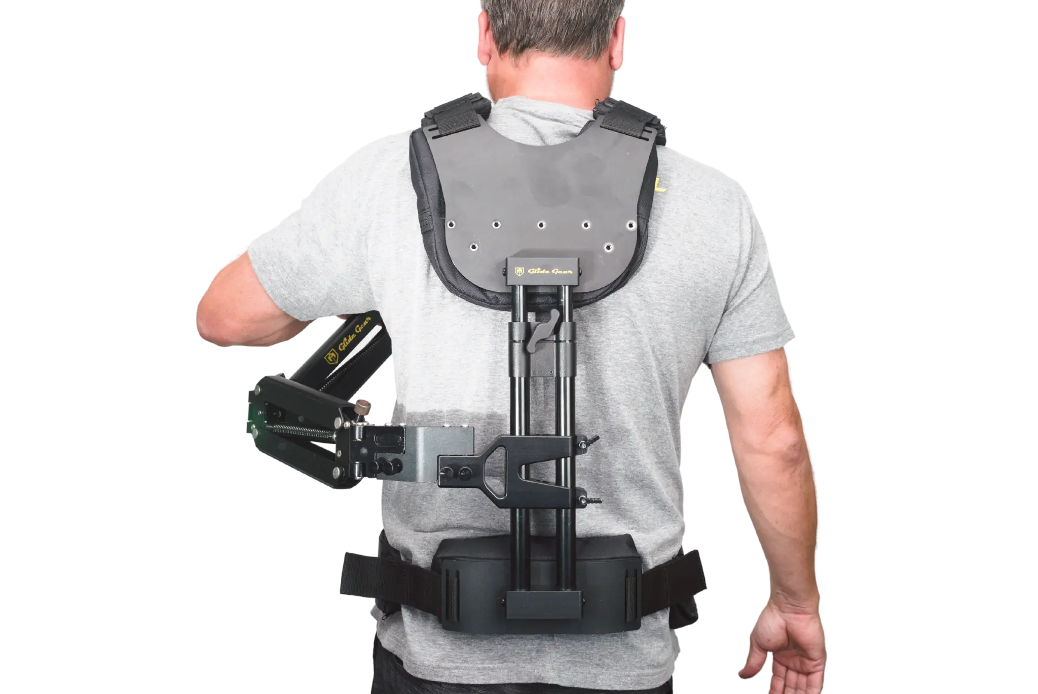Glide Gear G2G 1000 Vest & Arm for Stabilization Kits Glide Gear