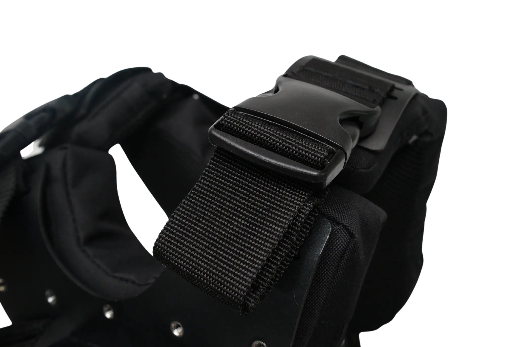 Glide Gear G2G 1000 Vest & Arm for Stabilization Kits Glide Gear