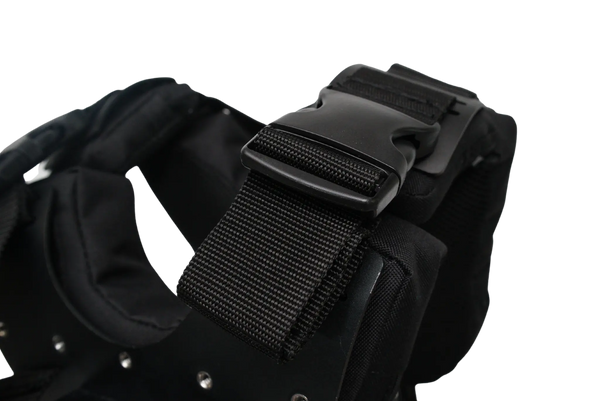 Glide Gear G2G 1000 Vest & Arm for Stabilization Kits Glide Gear