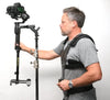 Gear G2G 500 - 5-Axis Gimbal Stabilization System For Vest and Arm Kits - Koncept Innovators, LLC