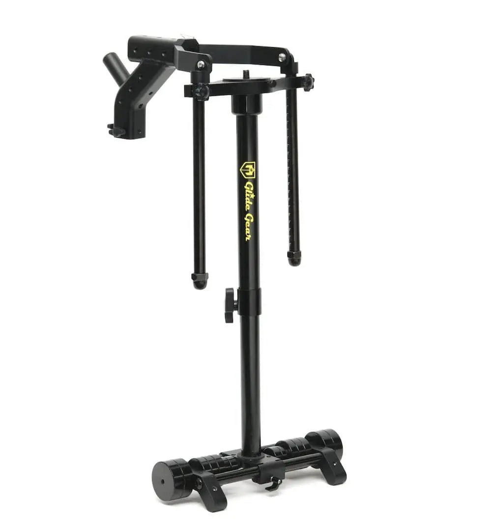 Gear G2G 500 - 5-Axis Gimbal Stabilization System For Vest and Arm Kits - Koncept Innovators, LLC