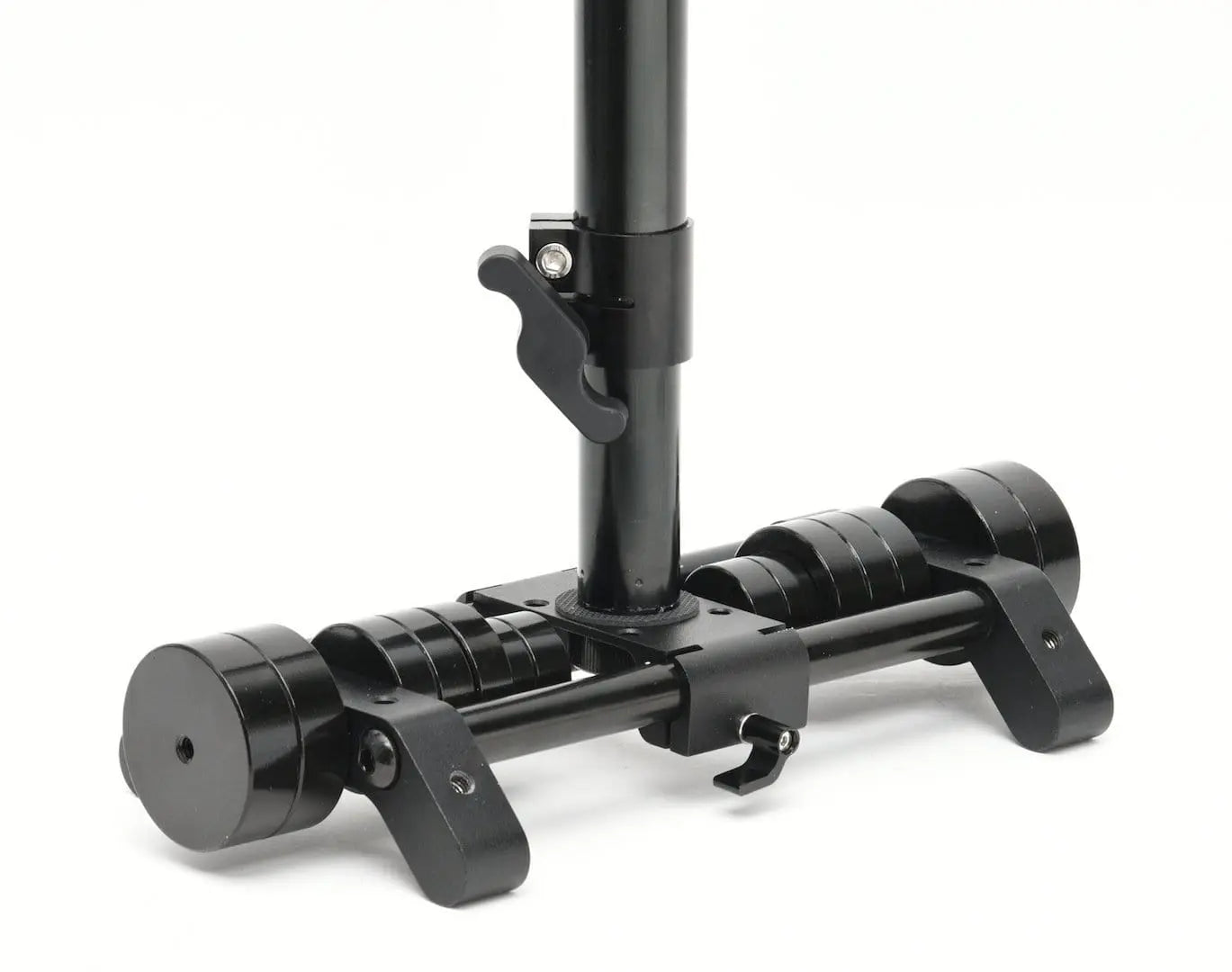 Gear G2G 500 - 5-Axis Gimbal Stabilization System For Vest and Arm Kits - Koncept Innovators, LLC