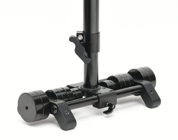 Gear G2G 500 - 5-Axis Gimbal Stabilization System For Vest and Arm Kits - Koncept Innovators, LLC