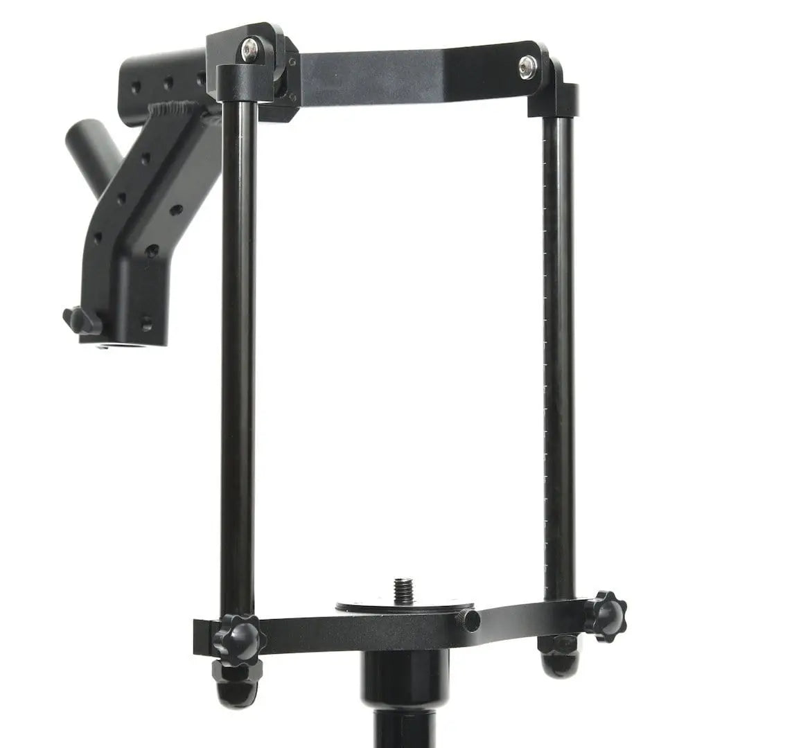 Gear G2G 500 - 5-Axis Gimbal Stabilization System For Vest and Arm Kits - Koncept Innovators, LLC