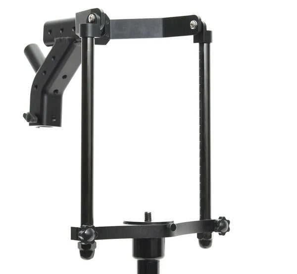 Gear G2G 500 - 5-Axis Gimbal Stabilization System For Vest and Arm Kits - Koncept Innovators, LLC