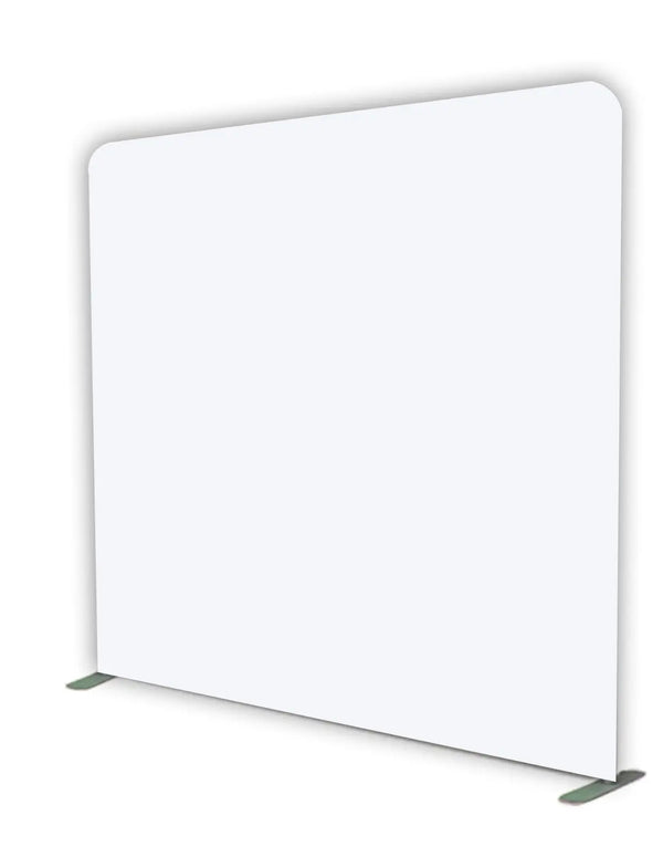 Glide Gear BCK 50 - Video Photography Tension Anti-Wrinkle 8x8 Backdrop Stand - Koncept Innovators, LLC