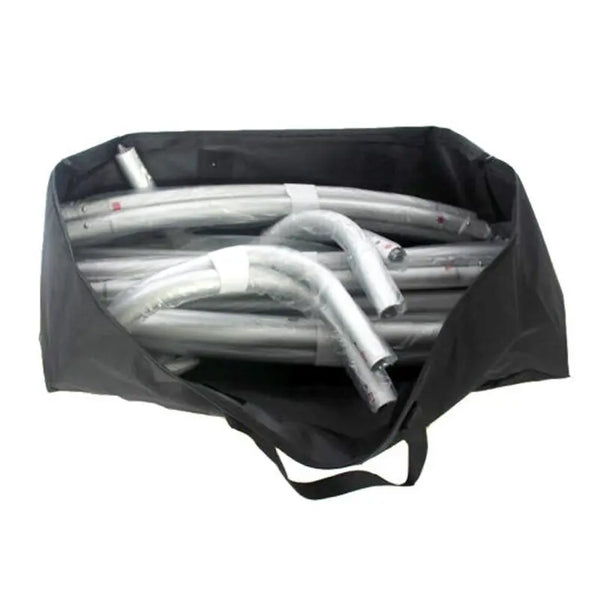 Glide Gear BCK 50 - Video Photography Tension Anti-Wrinkle 8x8 Backdrop Stand - Koncept Innovators, LLC