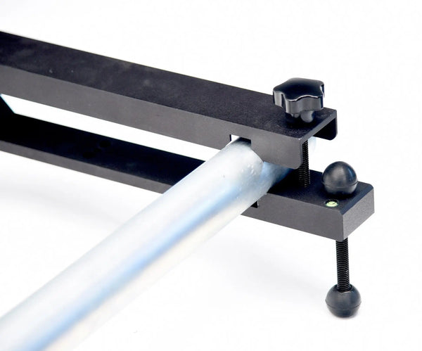 Glide Gear DEV 10 - Professional Cine Video Camera Track Dolly - Koncept Innovators, LLC