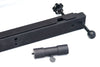 Glide Gear DEV 10 - Professional Cine Video Camera Track Dolly - Koncept Innovators, LLC