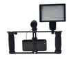 Glide Gear DM100 Professional Smartphone Video Camera Rig - Koncept Innovators, LLC