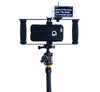 Glide Gear DM100 Professional Smartphone Video Camera Rig - Koncept Innovators, LLC