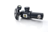 Glide Gear GIM 100 - Video Camera Zhiyun Crane 2 / DJI Ronin S Gimbal Vest & Arm Gimbal Adapter - Koncept Innovators, LLC