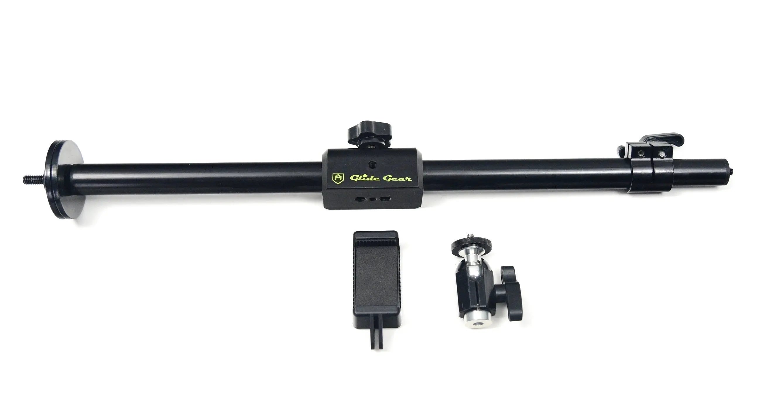 Glide Gear OH 50 - Camera/Smartphone Photo Video Overhead Stand - Koncept Innovators, LLC