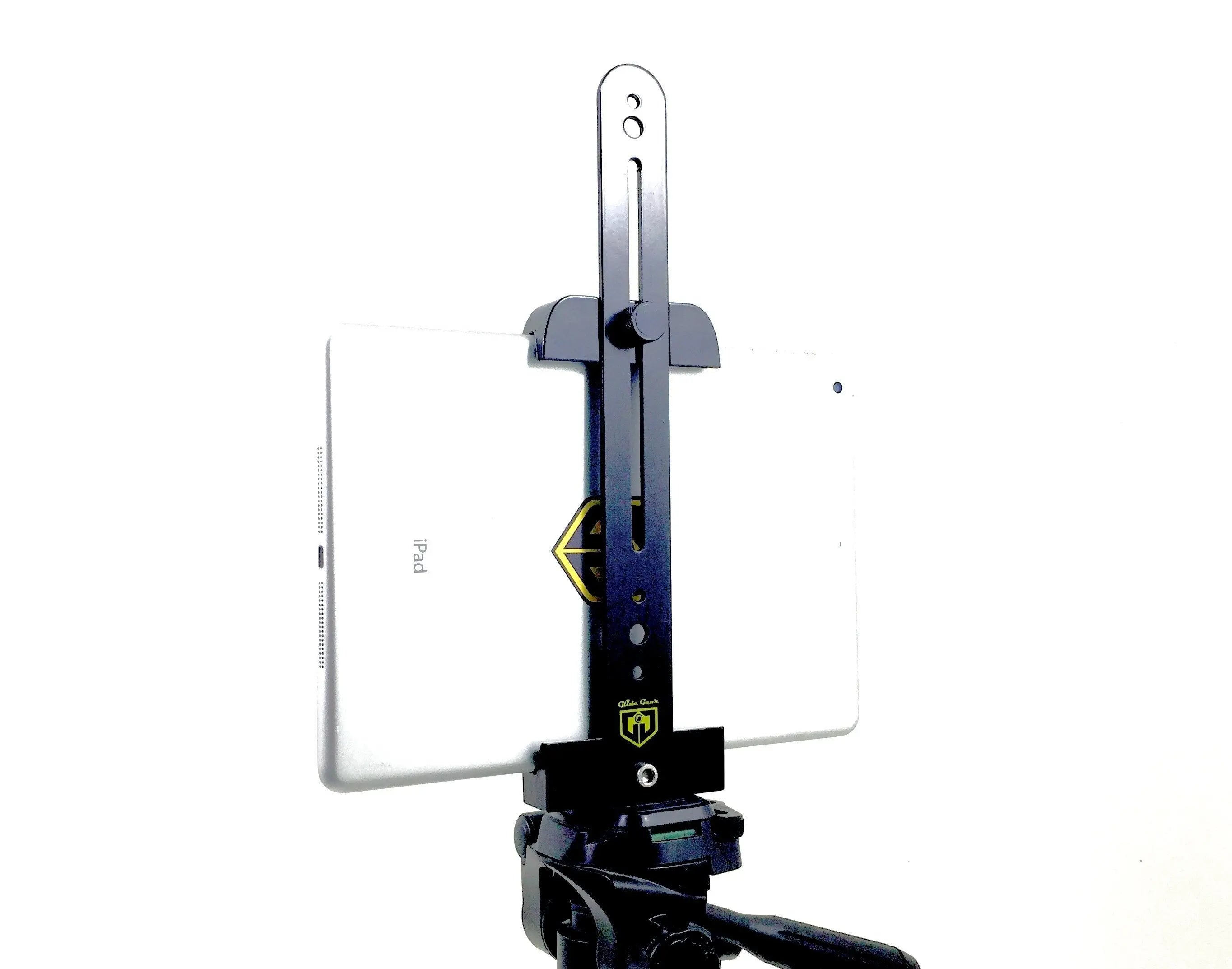 Glide Gear SYL 2 - iPad Tablet Mount Tripod Adapter - Koncept Innovators, LLC