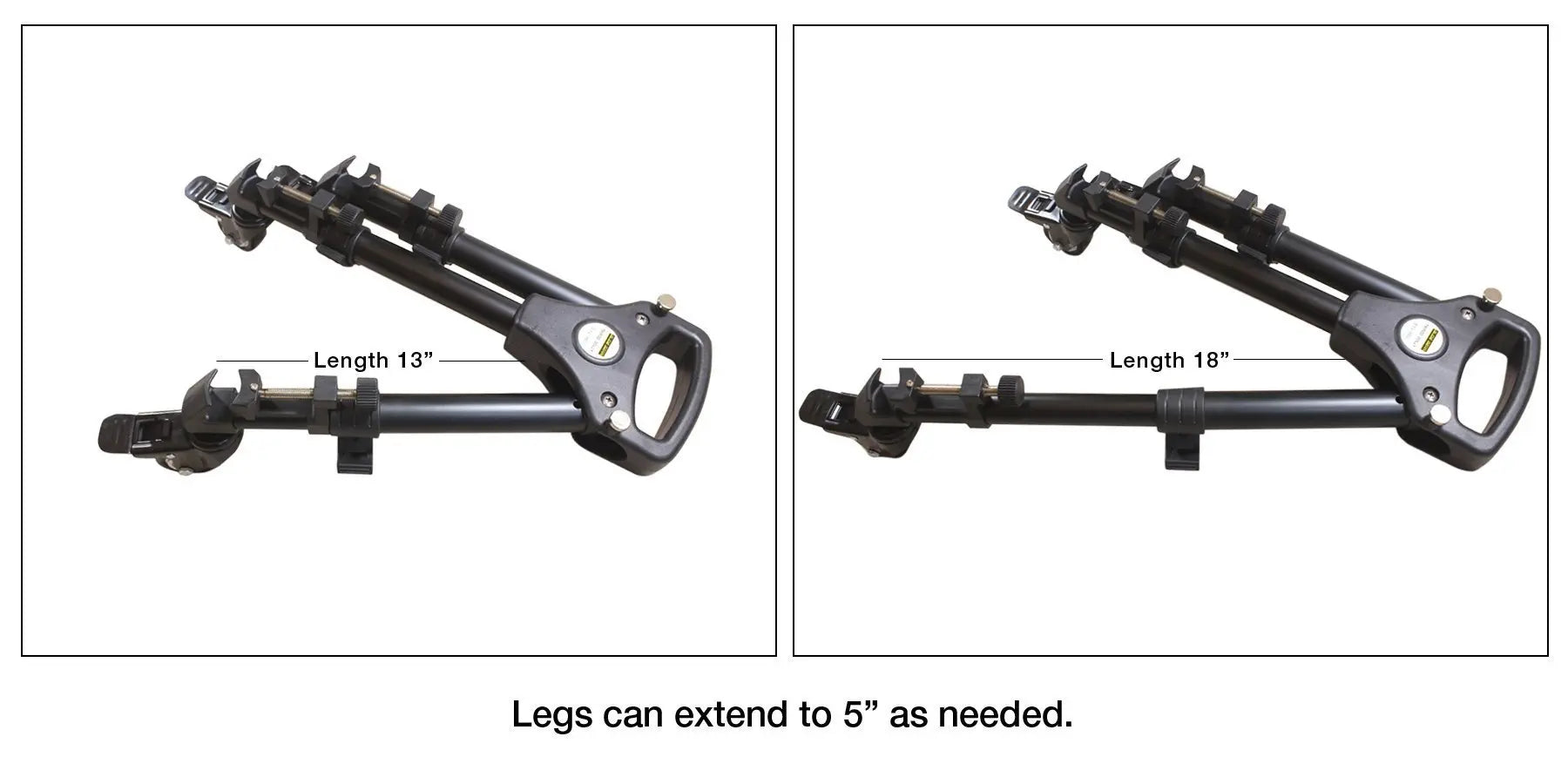 Glide Gear SYL 960 - Hybrid Video Camera Tripod/Track Dolly - Koncept Innovators, LLC